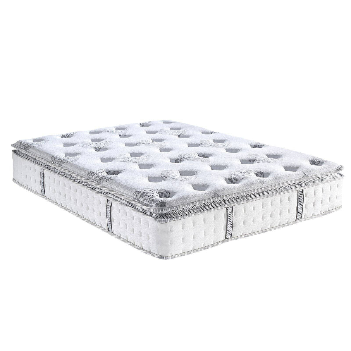 Queen Hybrid Mattress M62892