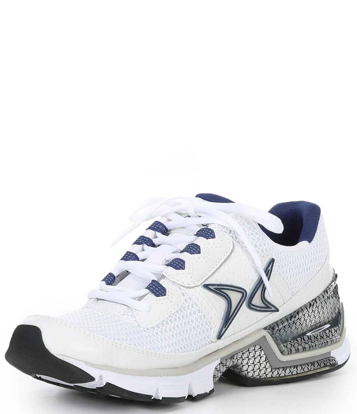 Black Fitness Runner R11044