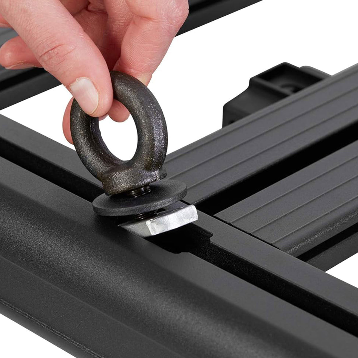 Roof Rack Platform E359
