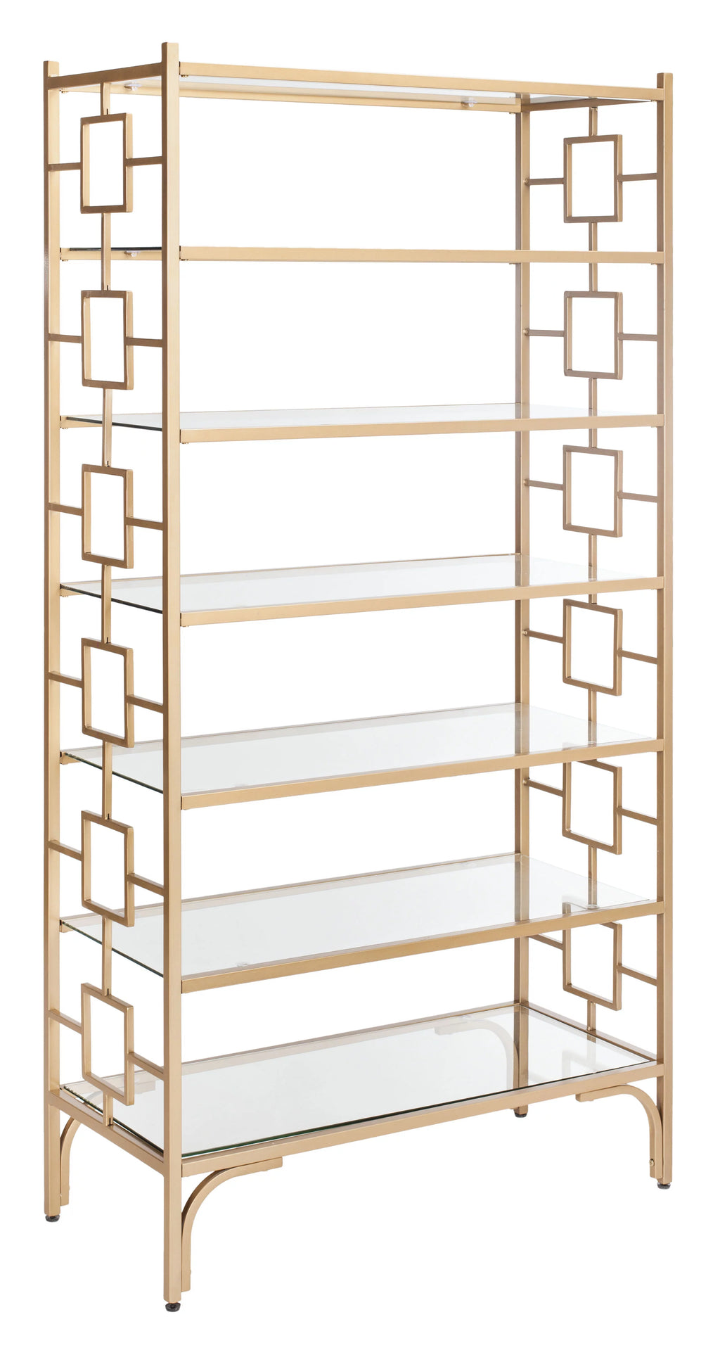 7 Tier Etagere K8900