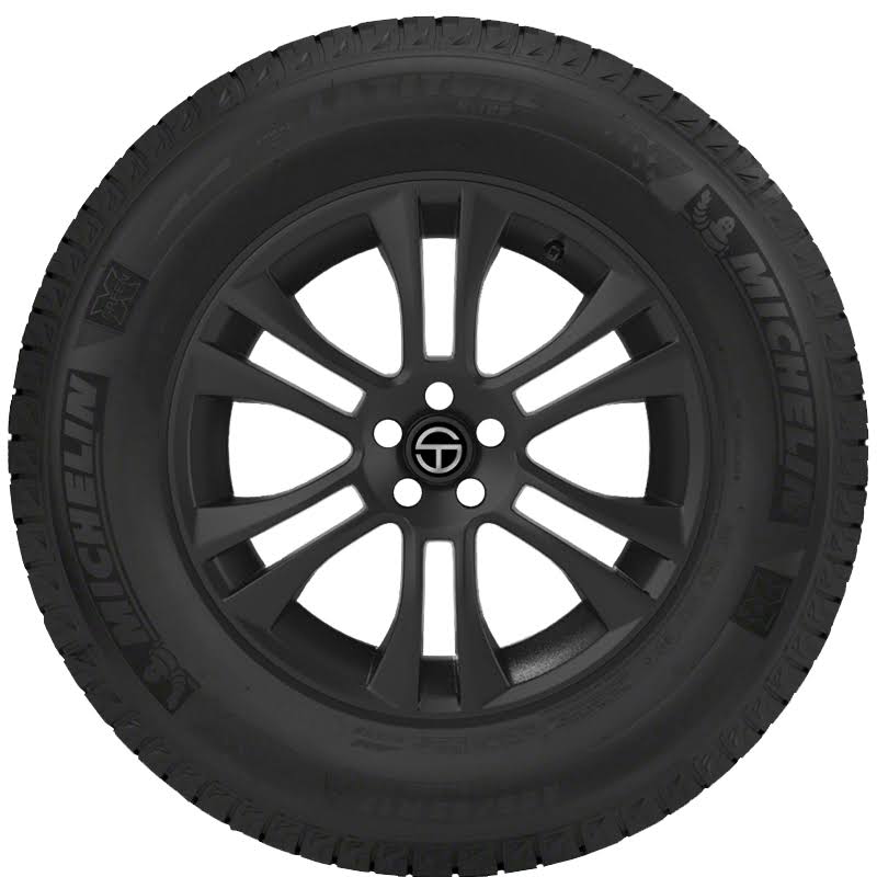 255/60R17 106T Tire Z96185