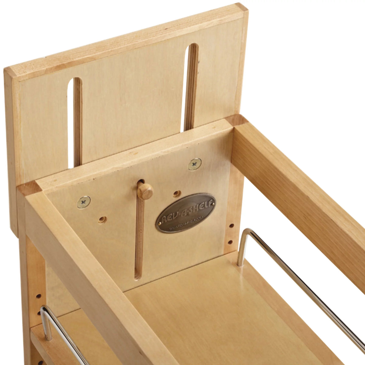 5.5" Pullout Cabinet Organizer with Soft-Close T85941