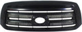 Painted Black Plastic Grille Assembly for Toyota Tundra 2010 2011 2012 2013 O97947