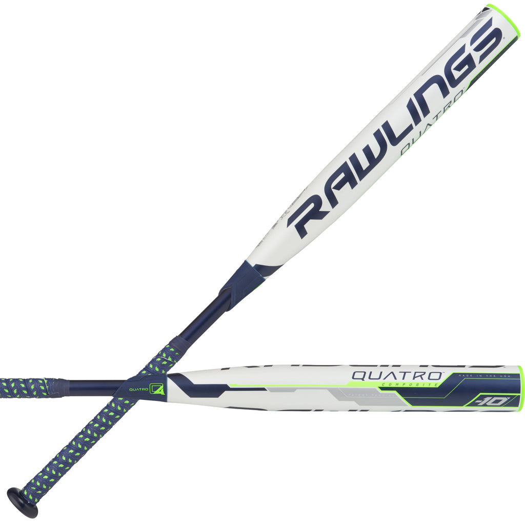 Fastpitch Softball Bat -10 31in J4057