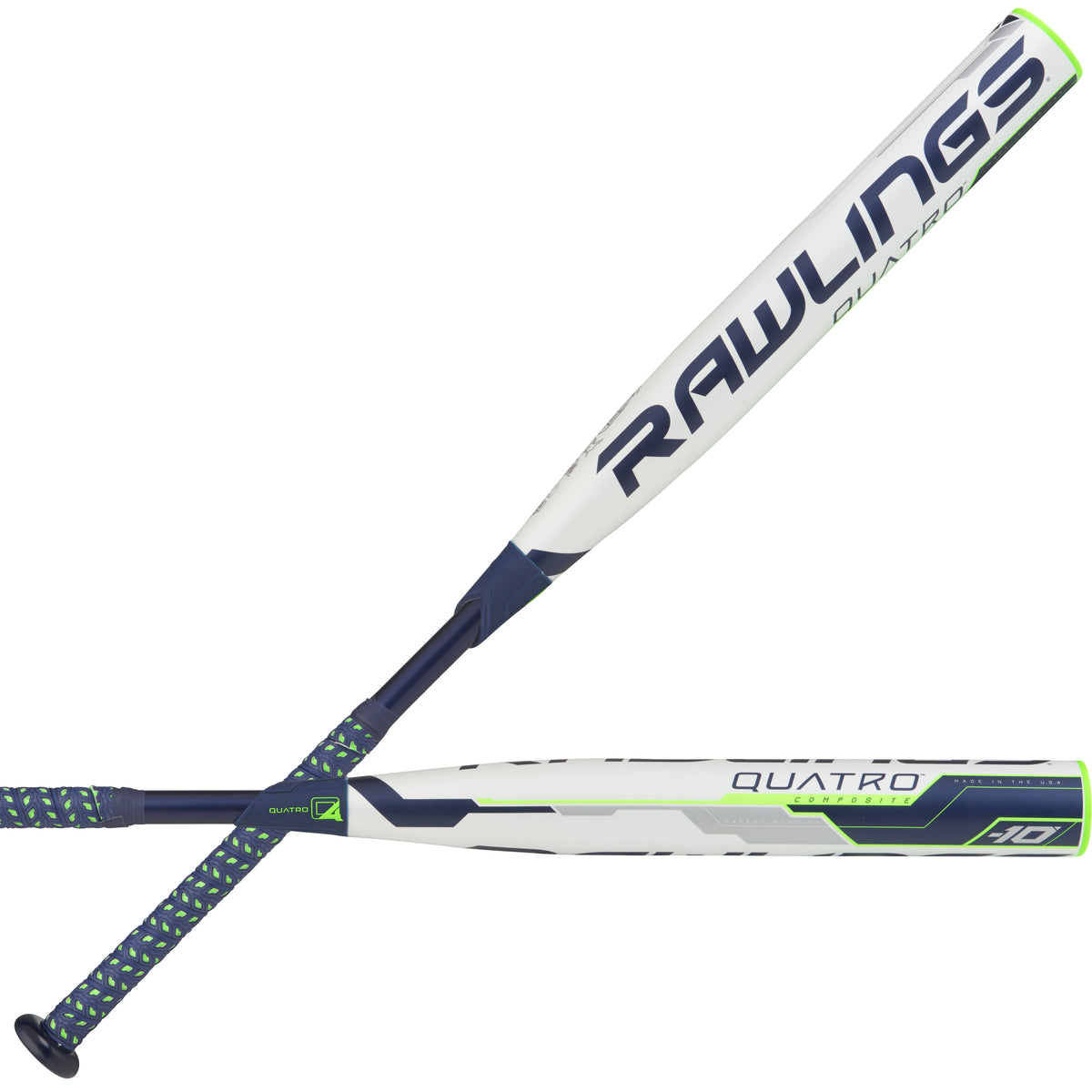 Fastpitch Softball Bat -10 31in J4057