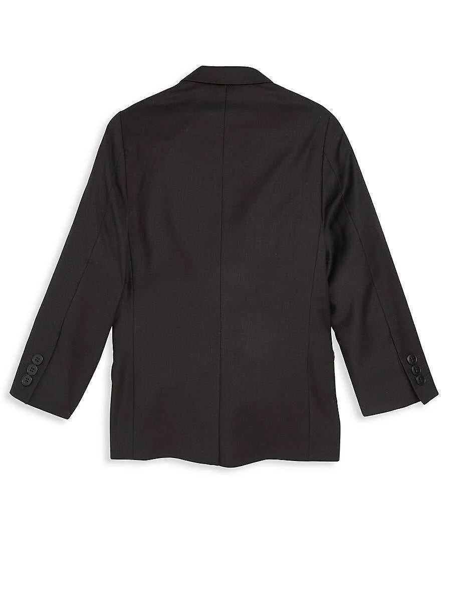 Black Mod Suit Z4073