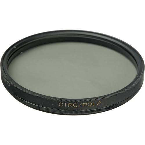 62mm Circular Optical Filter F67162