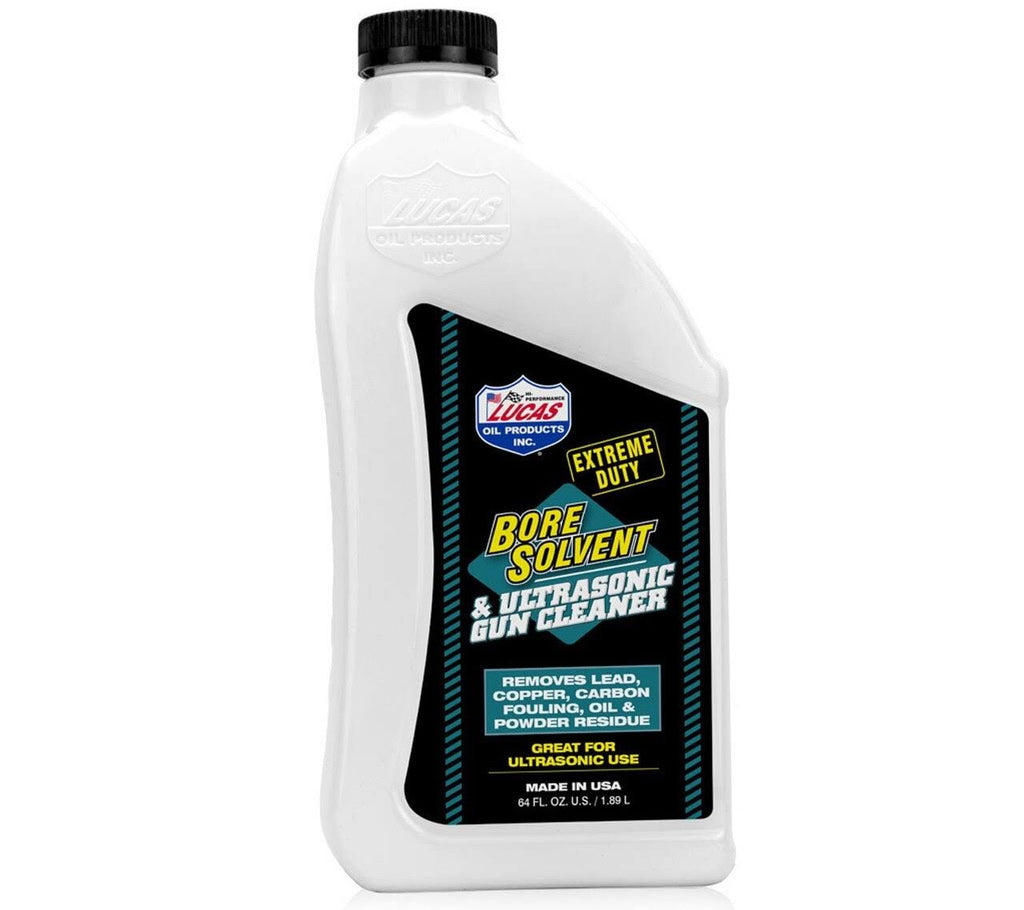 64 oz Bore Solvent O596