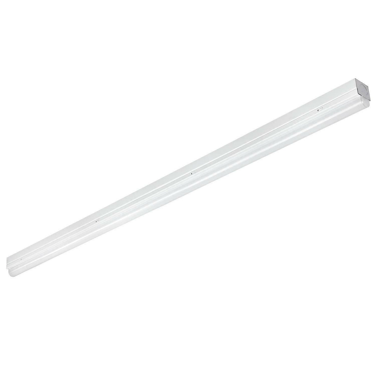 15W 4ft. Integrated LED Strip Fixture 4000K Cool White E9442