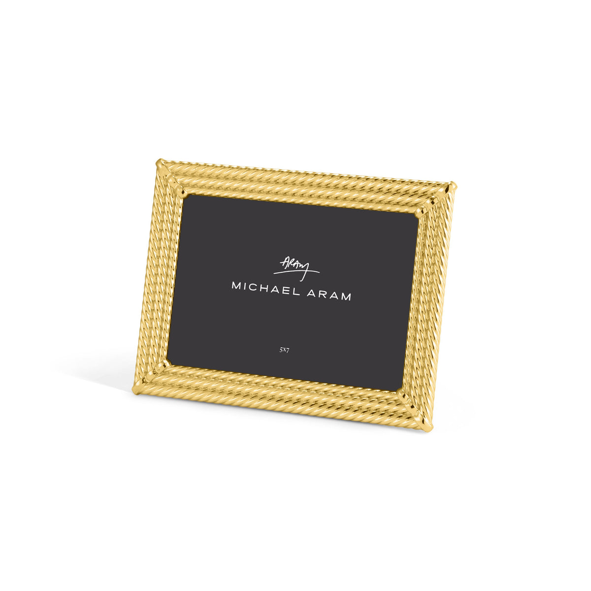 Twist Frame Gold L70348