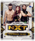 Wrestling Trading Card Box 25 Cards G95029