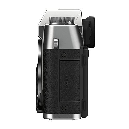 Black Mirrorless Camera Kit O397