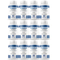 60 Capsules (12 Pack) Dietary Supplement H2873