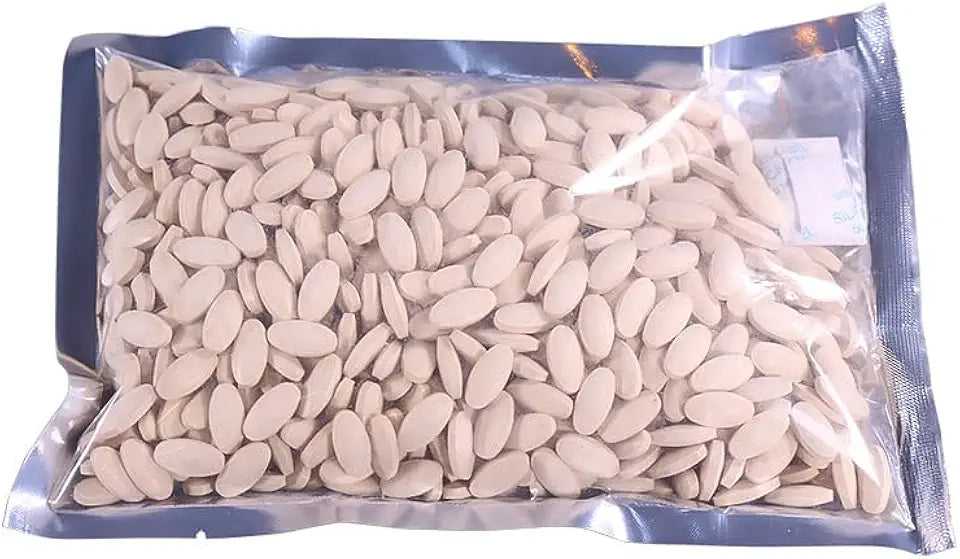 Queen Bee Placenta 500 Grams Tablets V228834