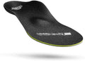 Black Metatarsal Insoles for Women L651