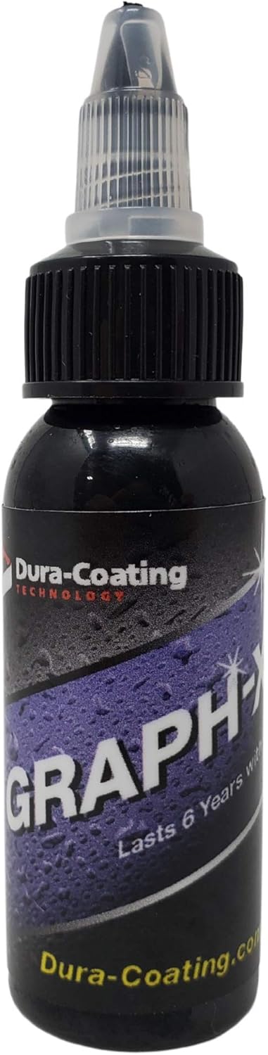 10H Graphene Coating, 60mL K5309