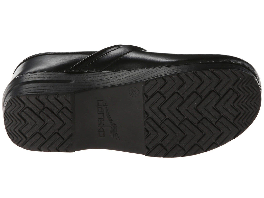 Black Cabrio 47 Professional Shoes X951817