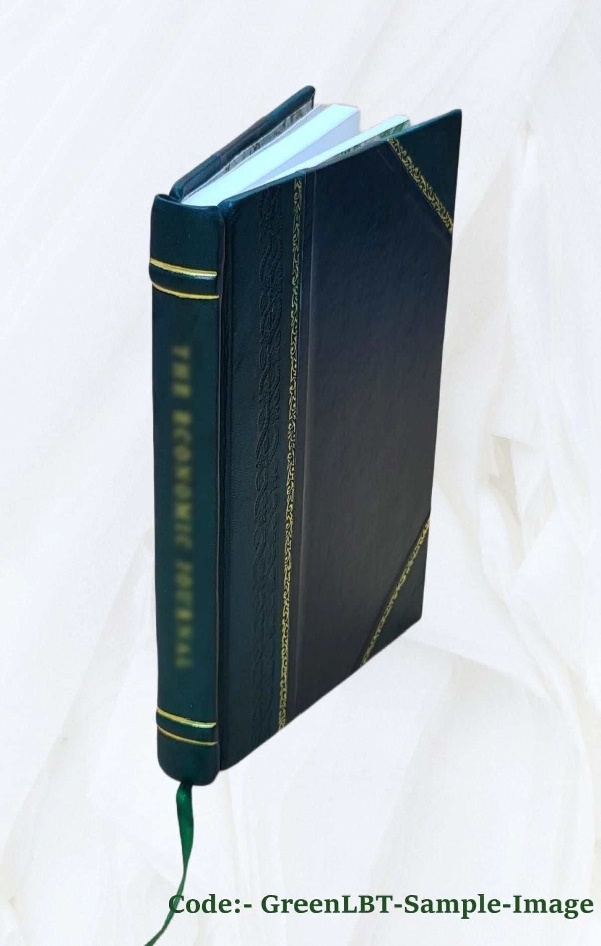 Leather Bound X7645