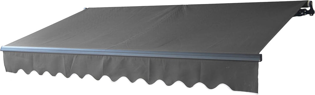 Retractable Patio Awning Q74743