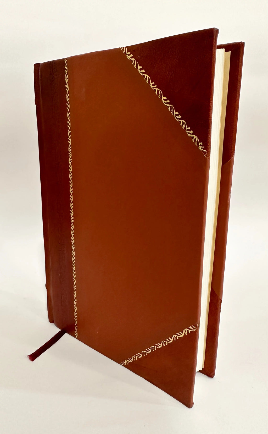 Christianity Leather Bound Y85046