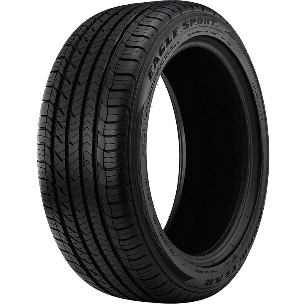 All-Season Passenger Tire V7349