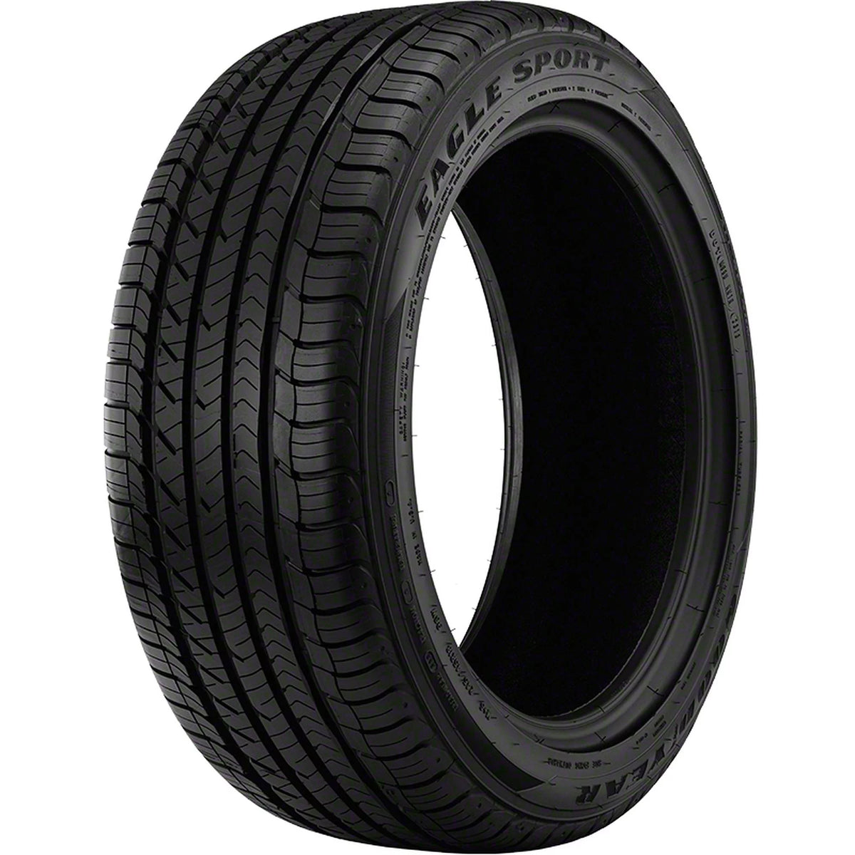All-Season Passenger Tire V7349