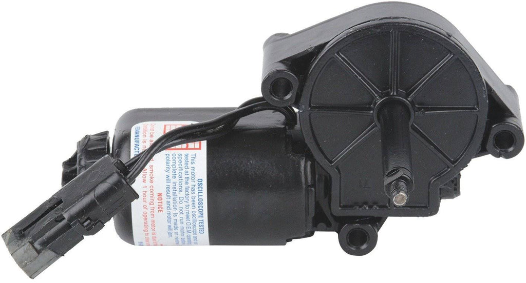 Refurbished Headlight Motor G798486