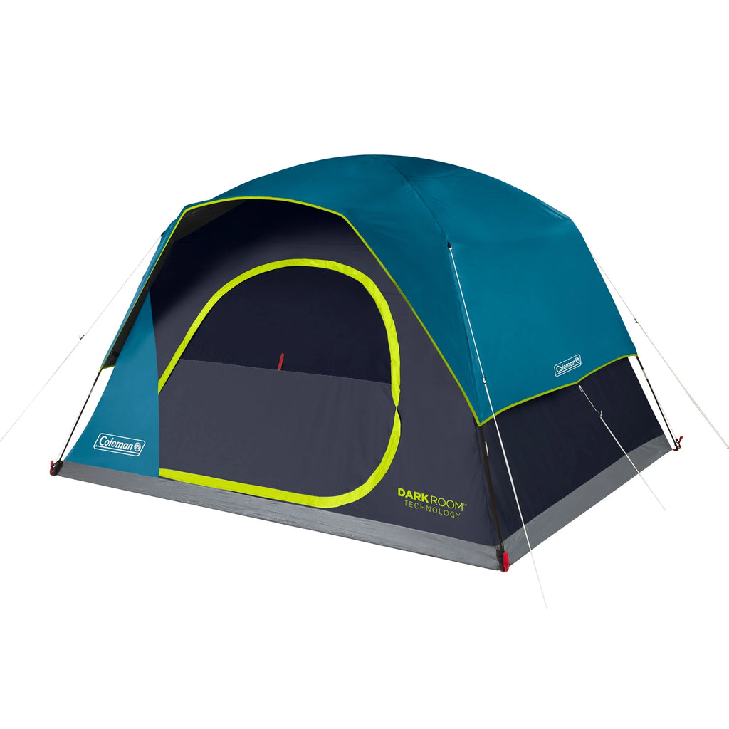 8-Person Camping Tent J6384