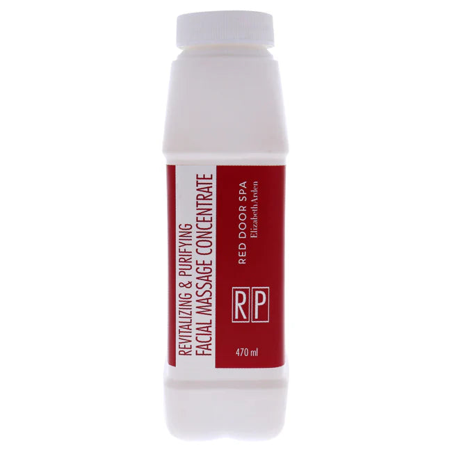Facial Massage Concentrate, 15.89 oz Treatment F868422