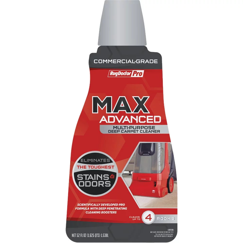 52 Oz Multi-Purpose Deep Carpet Cleaner H783667