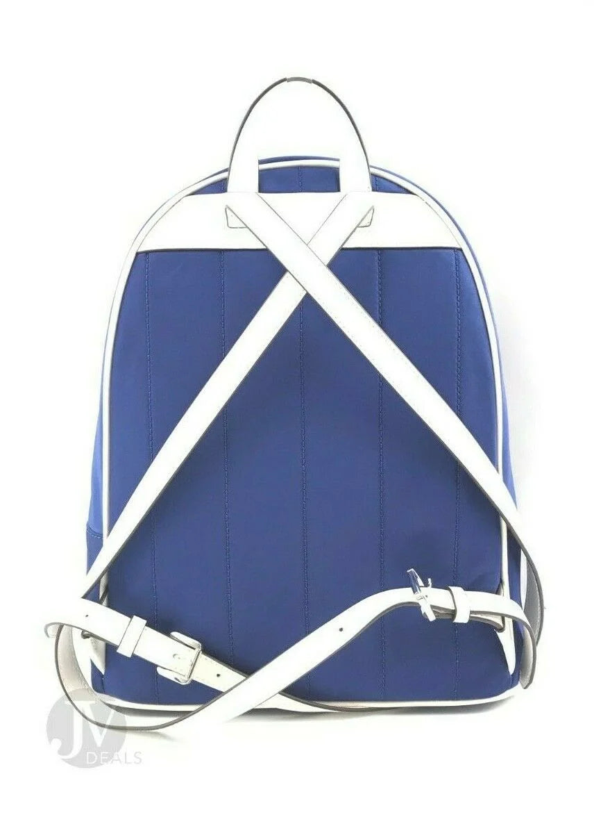 Blue Large Laptop Backpack T545284