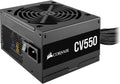550 Watt 80+ Bronze Fixed Cable Power Supply N9085