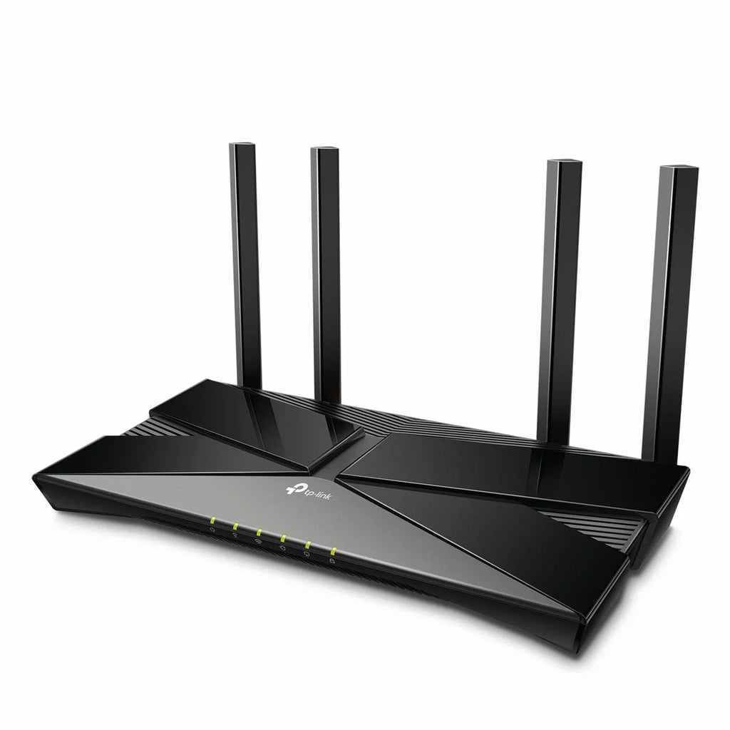 Dual-Band WiFi 6 Wireless Router F33466
