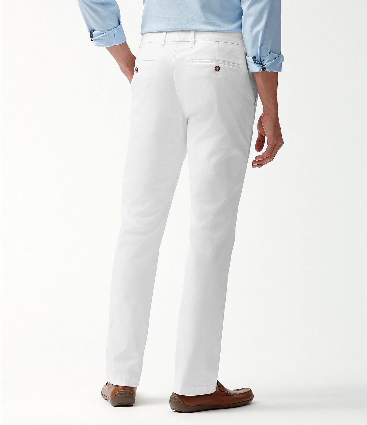 Chino Pant Men's 38 32 Y912