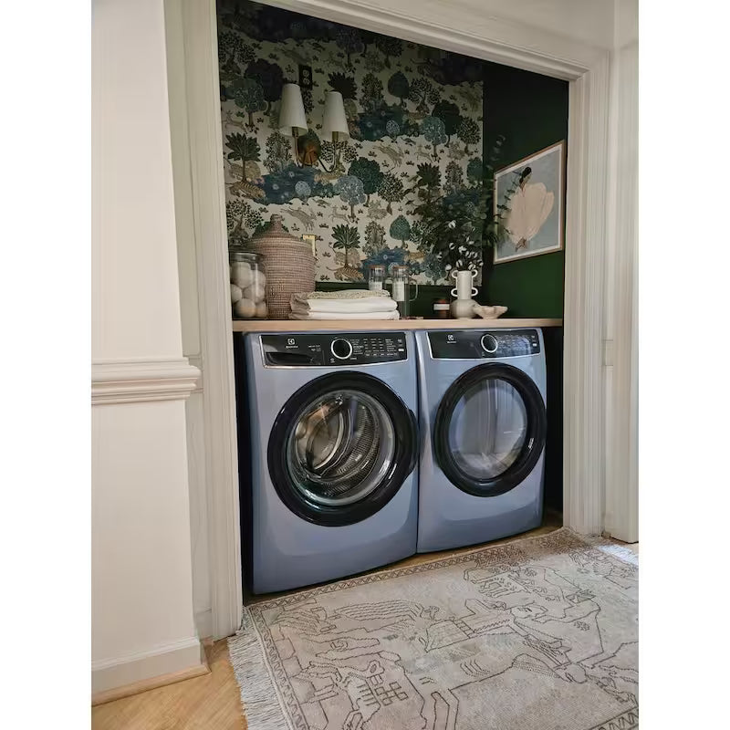 Front Load Gas Dryer B90516
