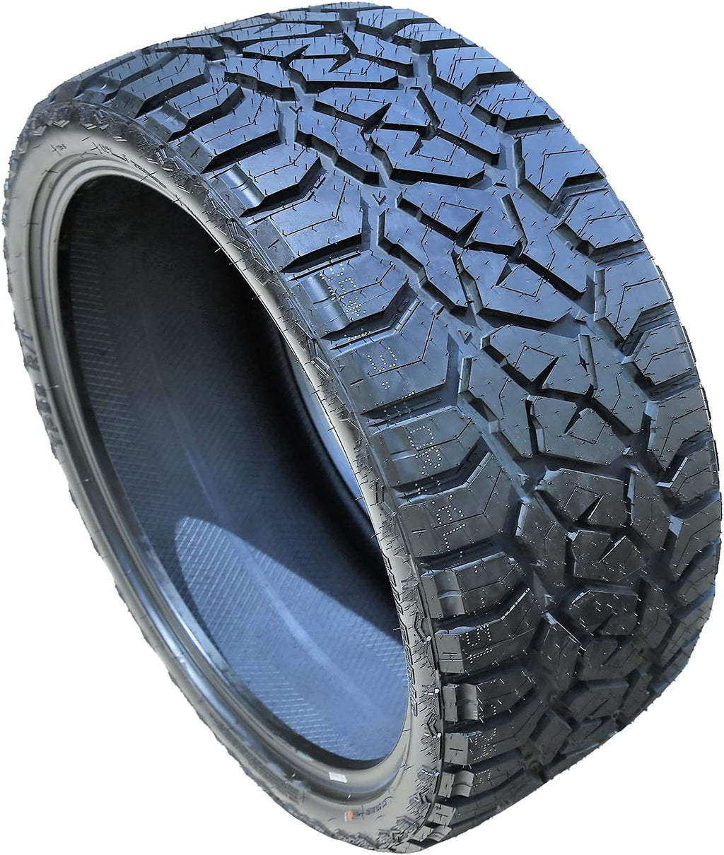 35X13.50R24LT All-Terrain Mud Off-Road Light Truck Radial Tire E648488