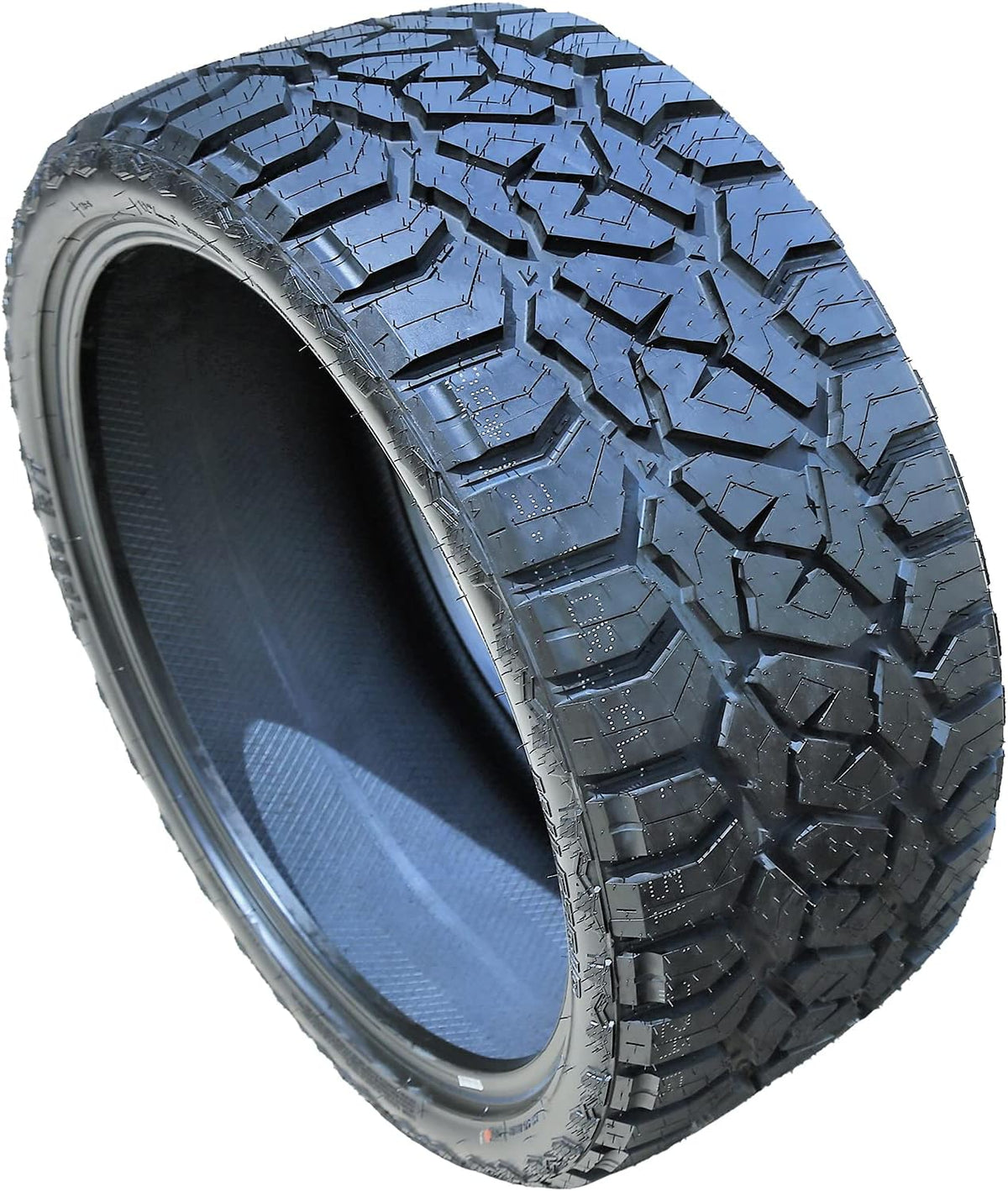 35X13.50R24LT All-Terrain Mud Off-Road Light Truck Radial Tire E648488