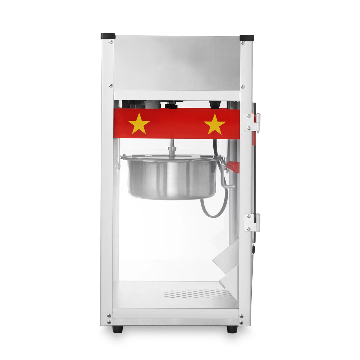 Commercial Popcorn Machine with 8 Ounce Kettle X462