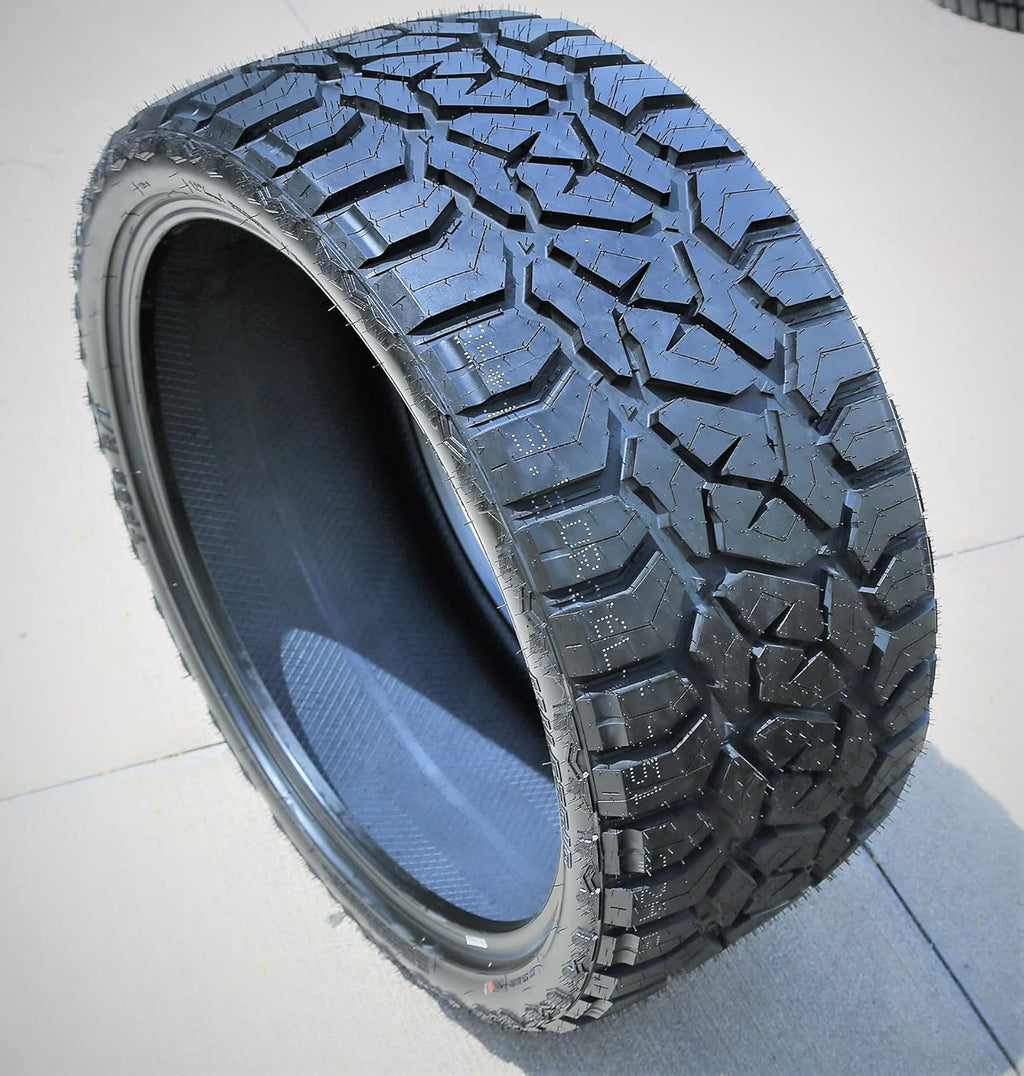 35X13.50R24LT All-Terrain Mud Off-Road Light Truck Radial Tire E648488