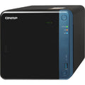 4-Bay Diskless NAS Server A6662