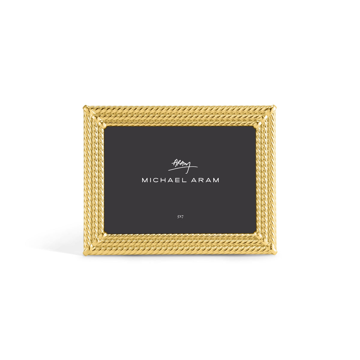 Twist Frame Gold L70348