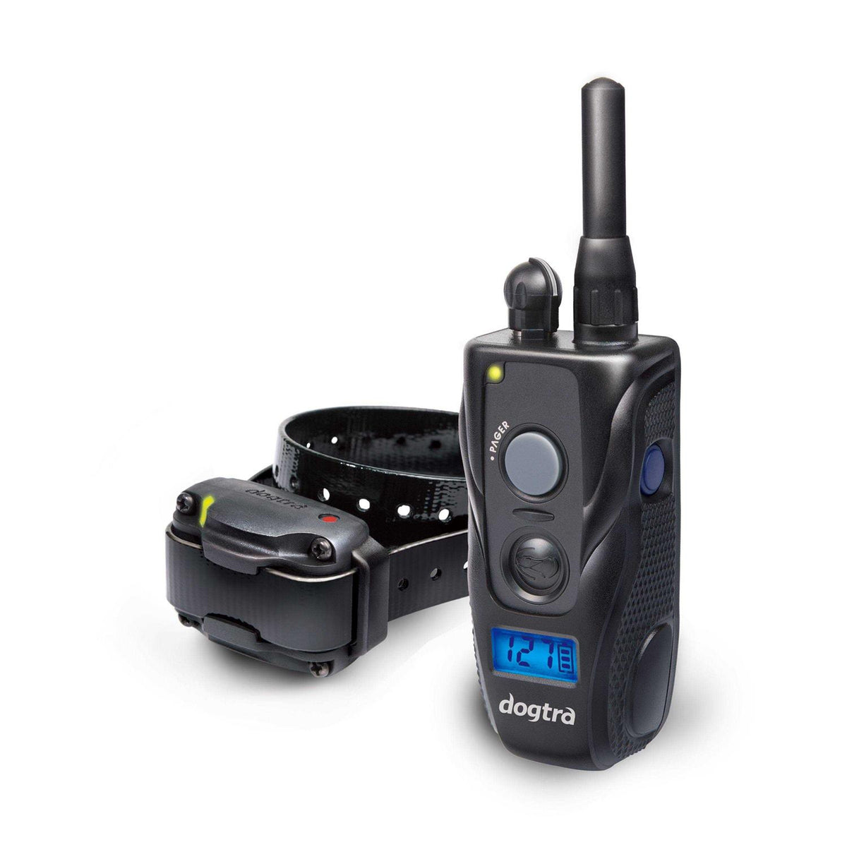 Dog Remote Training Collar A627