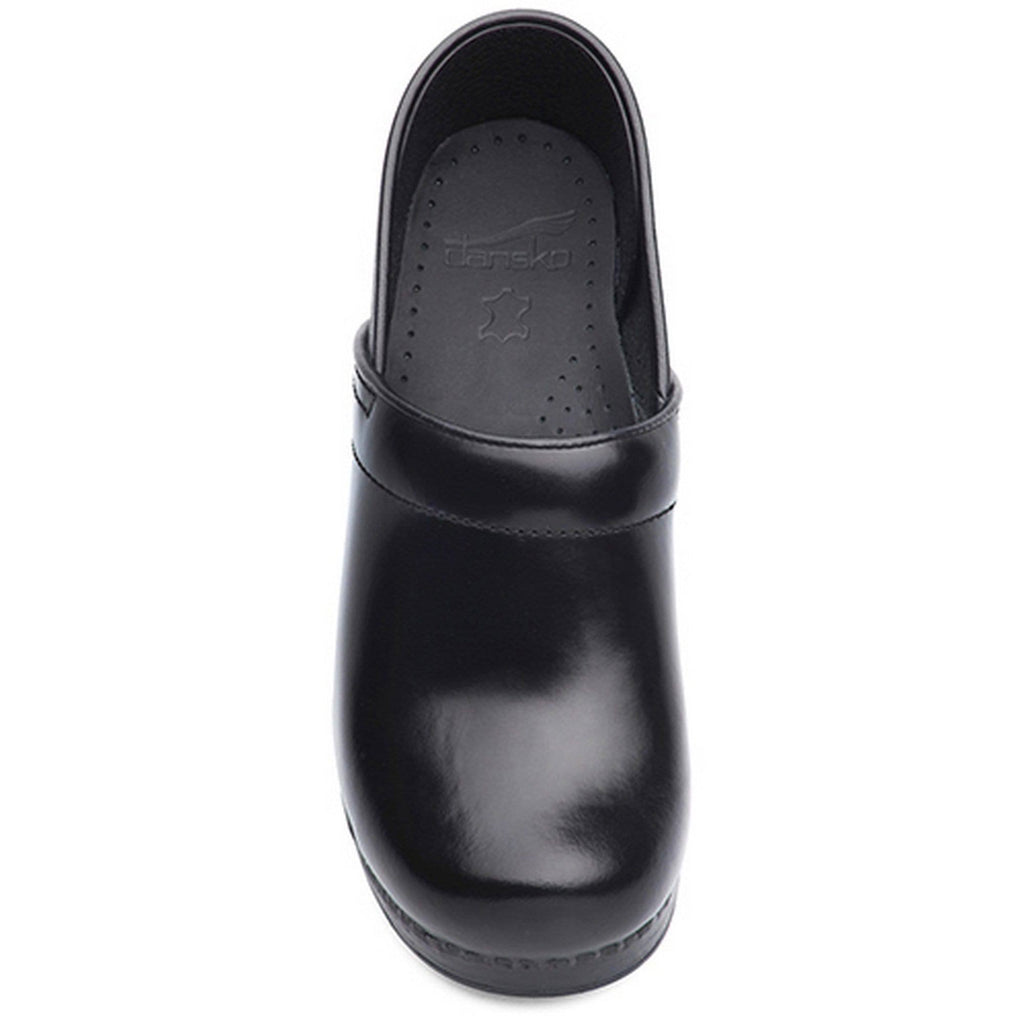 Black Cabrio 47 Professional Shoes X951817