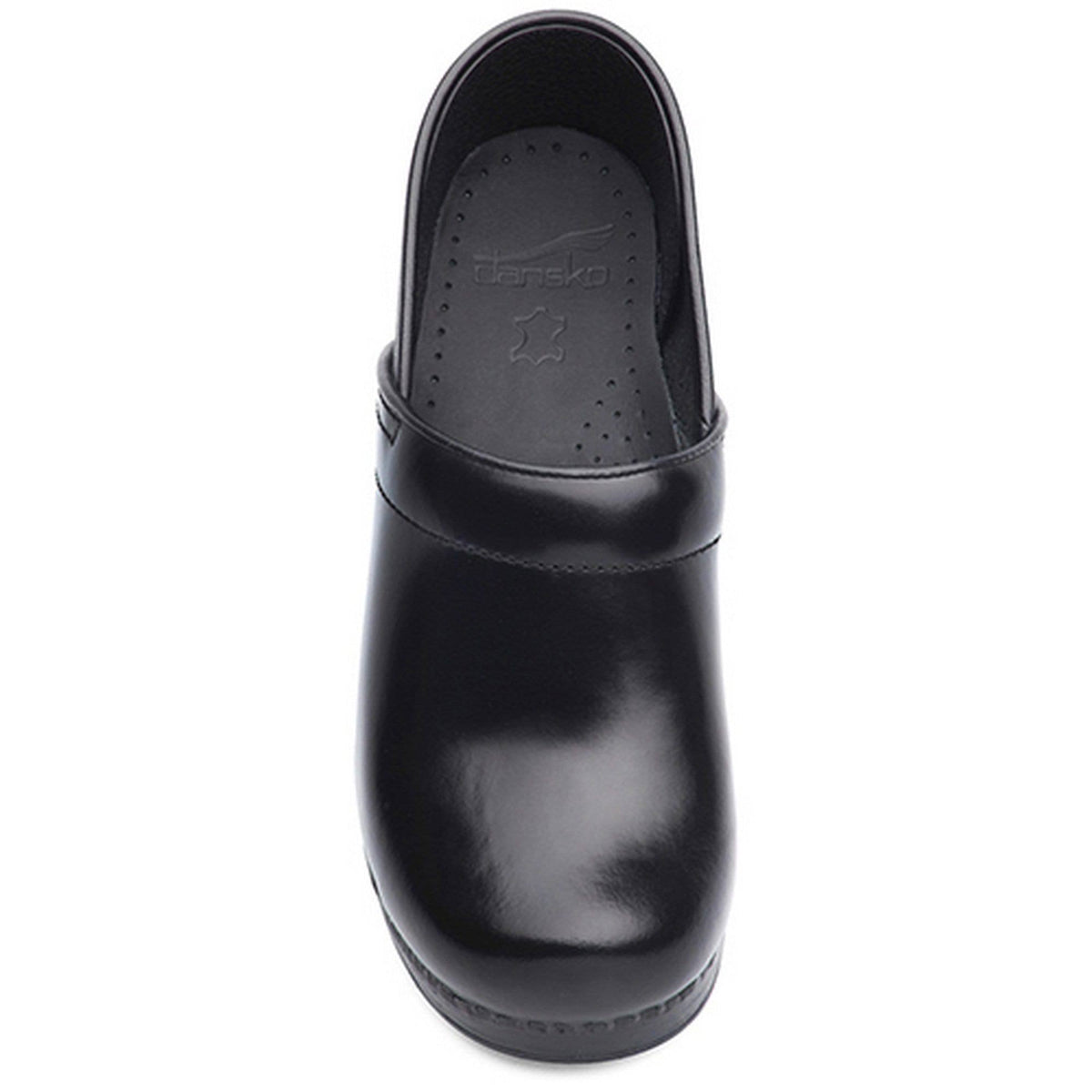 Black Cabrio 47 Professional Shoes X951817