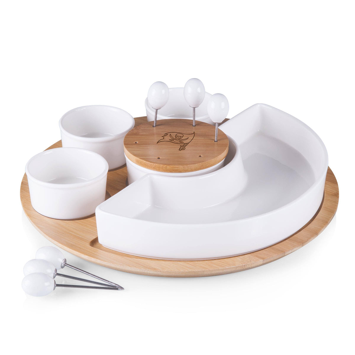 Appetizer Serving Set X2240