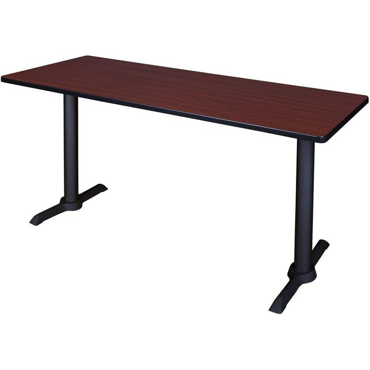 Mahogany Training Table Q528510
