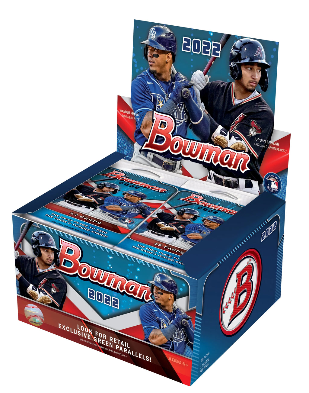Trading Cards J400347