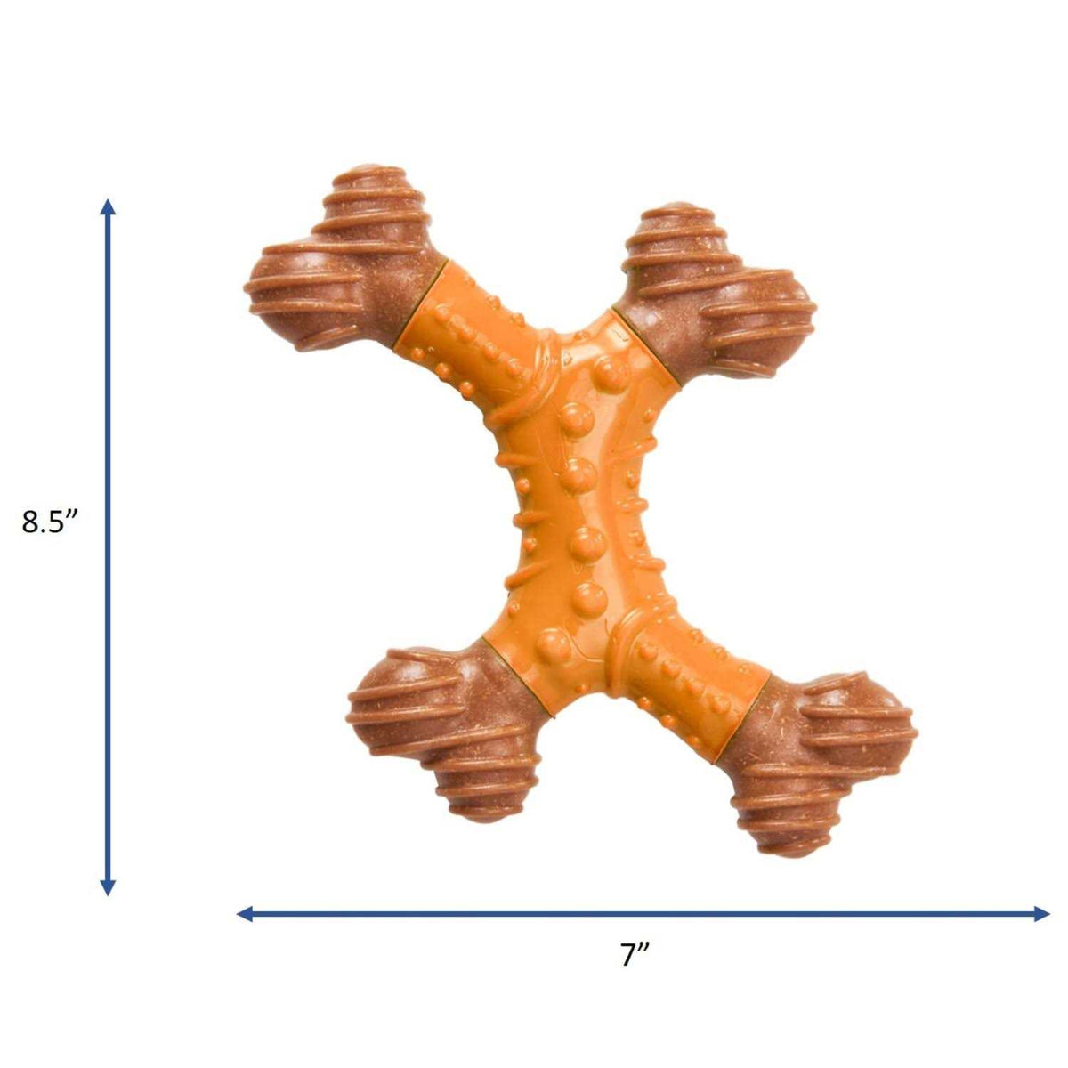 Bone Peanut Butter Pet Supplies U817