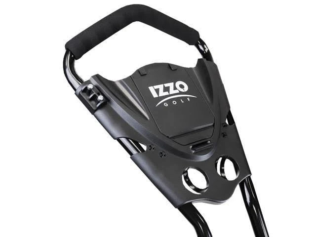 3-Wheel Golf Push Cart Y8563