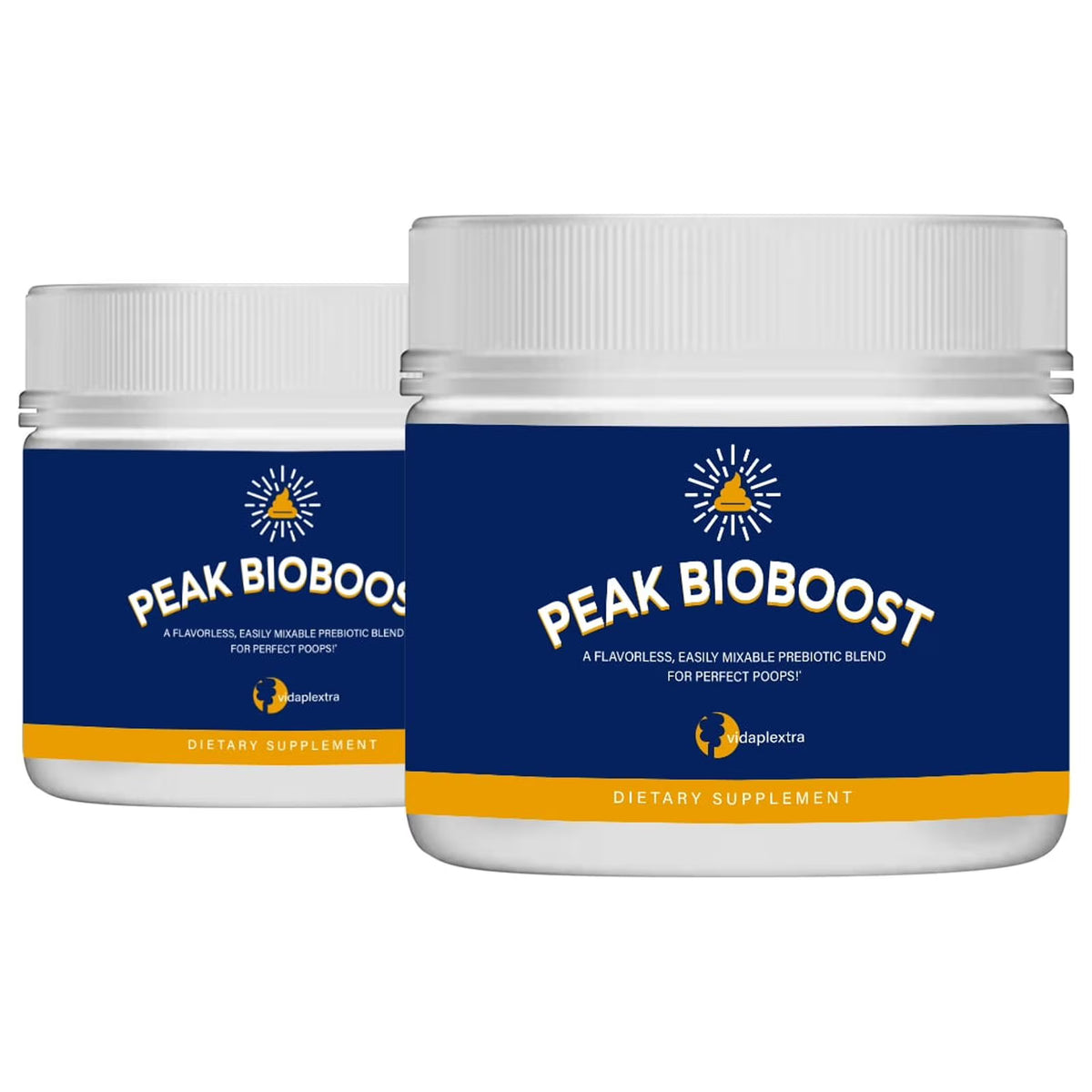Peak Bioboost Support Powder Y108557